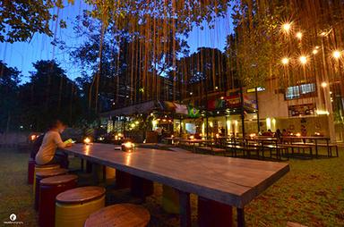 SAKAPATAT BEER GARDEN & RESTO