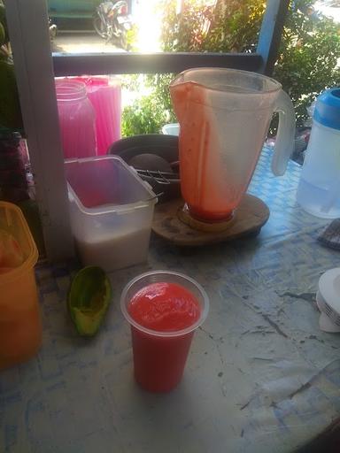 JUICE ANUGRAH