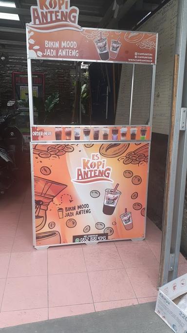 ES KOPI ANTENG