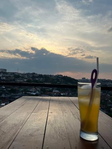 CAFE SUNSET VIEW