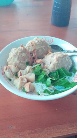 Photo's Adi Roso Bakso Jangli