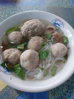 Photo's Adi Roso Bakso Jangli