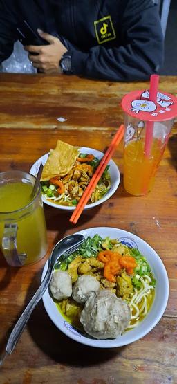 Photo's Adi Roso Bakso Jangli