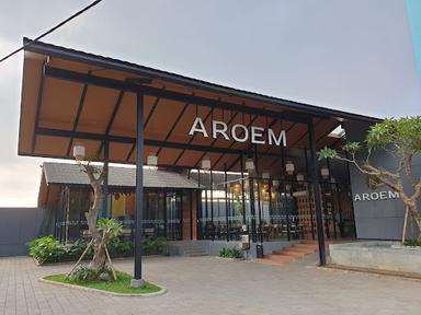 AROEM RESTAURANT & BALLROOM