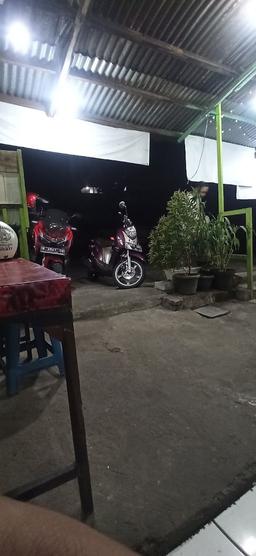 Photo's Bakso Dan Mie Ayam Pak Man