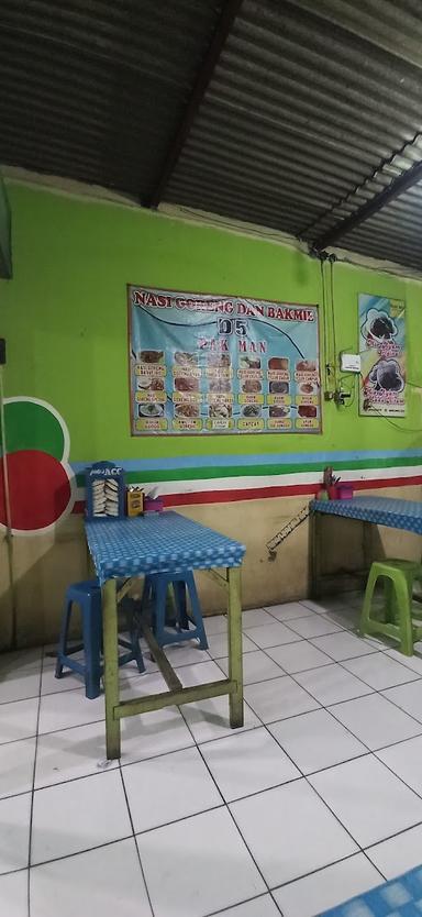 BAKSO DAN MIE AYAM PAK MAN