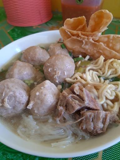 BAKSO SAYANG IBU