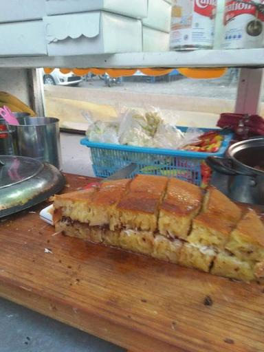 MARTABAK & KUE BANDUNG YO BEN