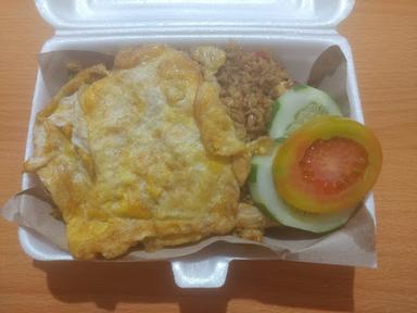 NASI GORENG PAK JANGKUNG