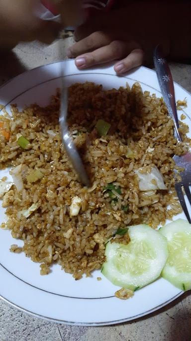 NASI GORENG PERCOYO 11