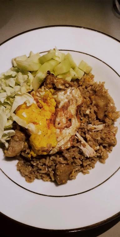 NASI GORENG SEDAP MALAM