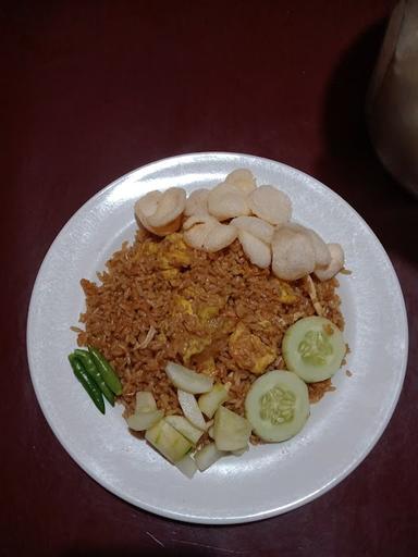 NASI GORENG SURABAYA CAK REZEKI