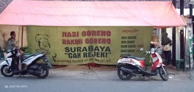 NASI GORENG SURABAYA CAK REZEKI