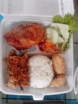 Photo's Nasi Kulit Kedaton (Outlet)