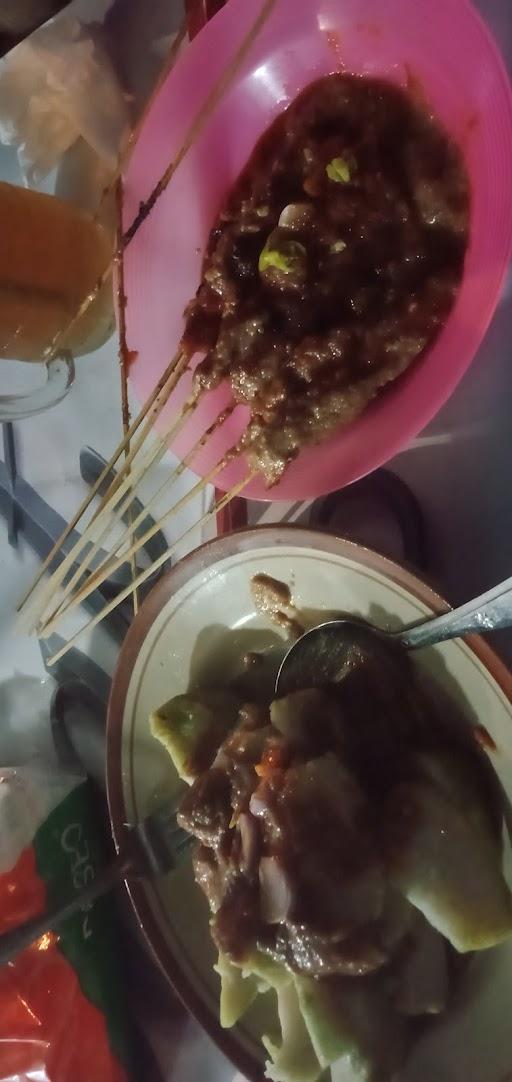 SATE AYAM CAK HERMAN