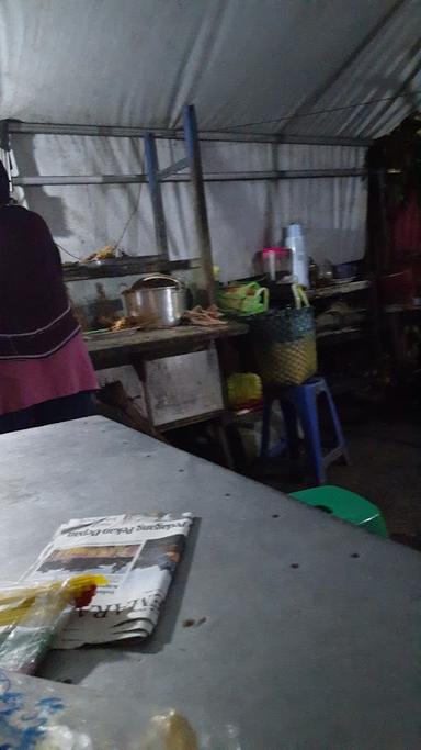 SATE AYAM MADURA BANG ROKHIM