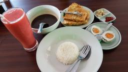 Photo's Selasih Indonesian Restaurant