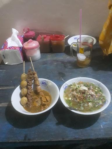 SOTO AYAM PAK BUD