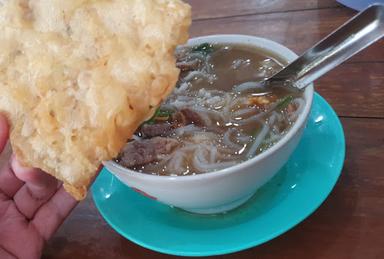 SOTO SEGER BOYOLALI PAK OTONG