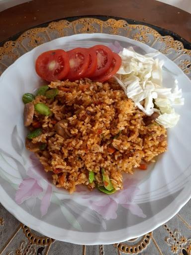 SPESIAL NASI GORENG MANTUL