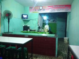 Photo's Warung Penyetan A-Nan-Da