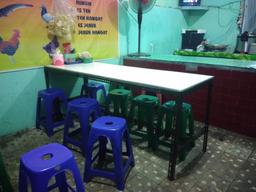 Photo's Warung Penyetan A-Nan-Da