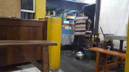 Photo's Warung Makan  Tombo Kangen 