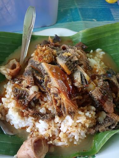 WARUNG NASI GANDUL PAK ABDUL