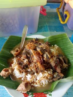 Photo's Warung Nasi Gandul Pak Abdul