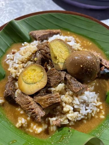 WARUNG NASI GANDUL PAK ABDUL