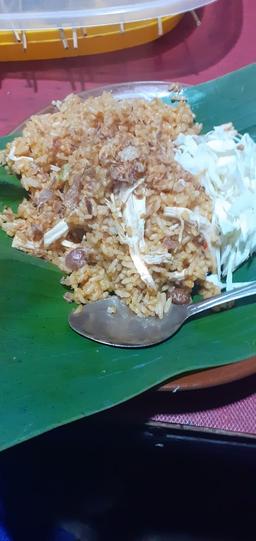 Photo's Warung Nasi Goreng Mbak Sri