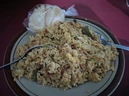 Photo's Warung Nasi Goreng Mbak Sri