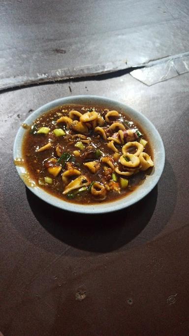 WARUNG SEAFOOD RIZQUNA SEMARANG