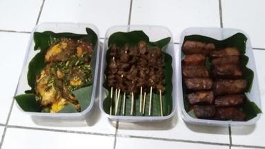 KEDAI ANGKRINGAN