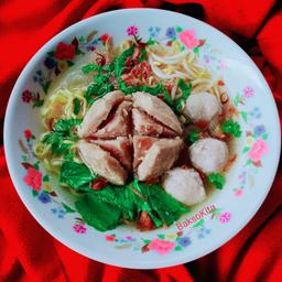 Photo's Bakso Kita 2