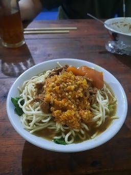 Photo's Bakso Malang