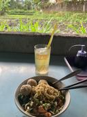 Bakso & Mie Ayam Wonogiri Pb