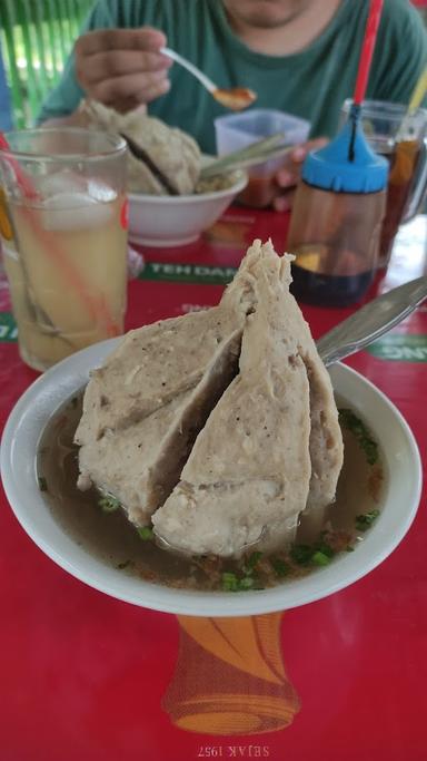 BAKSO YAMIE RAMEN SARI ECO