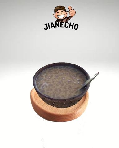 DAWET JIANECHO 3