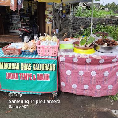 JADAH TEMPE LESTARI