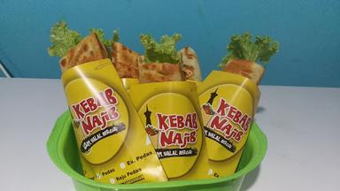 KEBAB NAJIB _ LEZAT HALAL BERGIZI