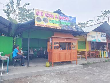 MIE AYAM & BAKSO LERENG MERAPI