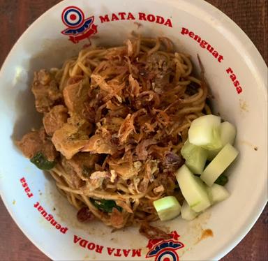 MIE AYAM HANDAYANI