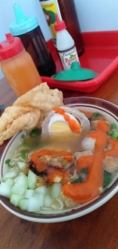 MIE AYAM PAK EKO