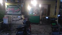 Photo's Sate Kambing Bang Gewol