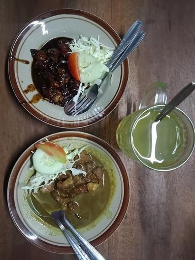 SATE KAMBING MUDA PAK LEMPONG