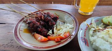 SATE KAMBING PAK PRI