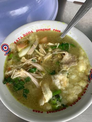 SOTO BANJAR