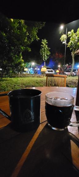 Photo's The Allabun Resto & Glamping