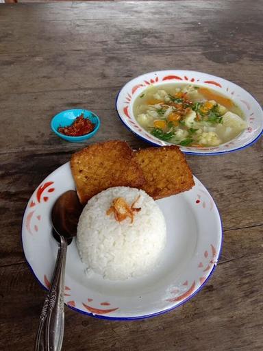 WARUNG DUK DENG